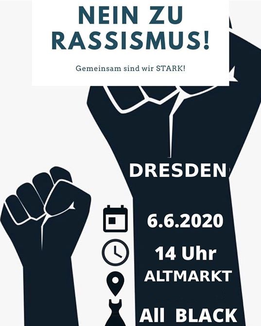 Nein Zu Rassismus