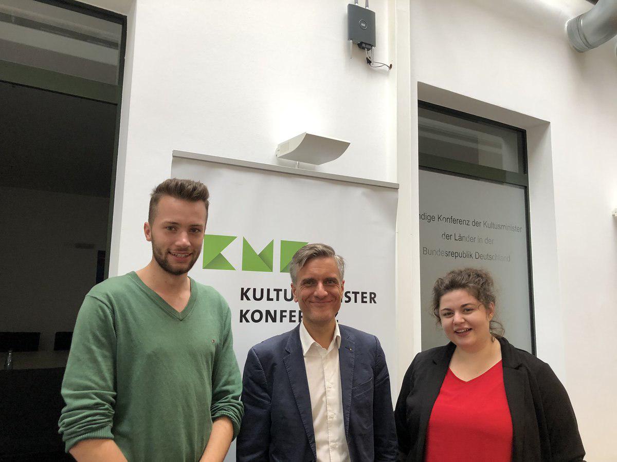 Stiftung Akkreditierungsrat USA