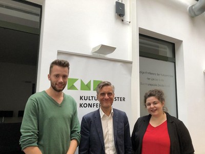 Stiftung Akkreditierungsrat USA
