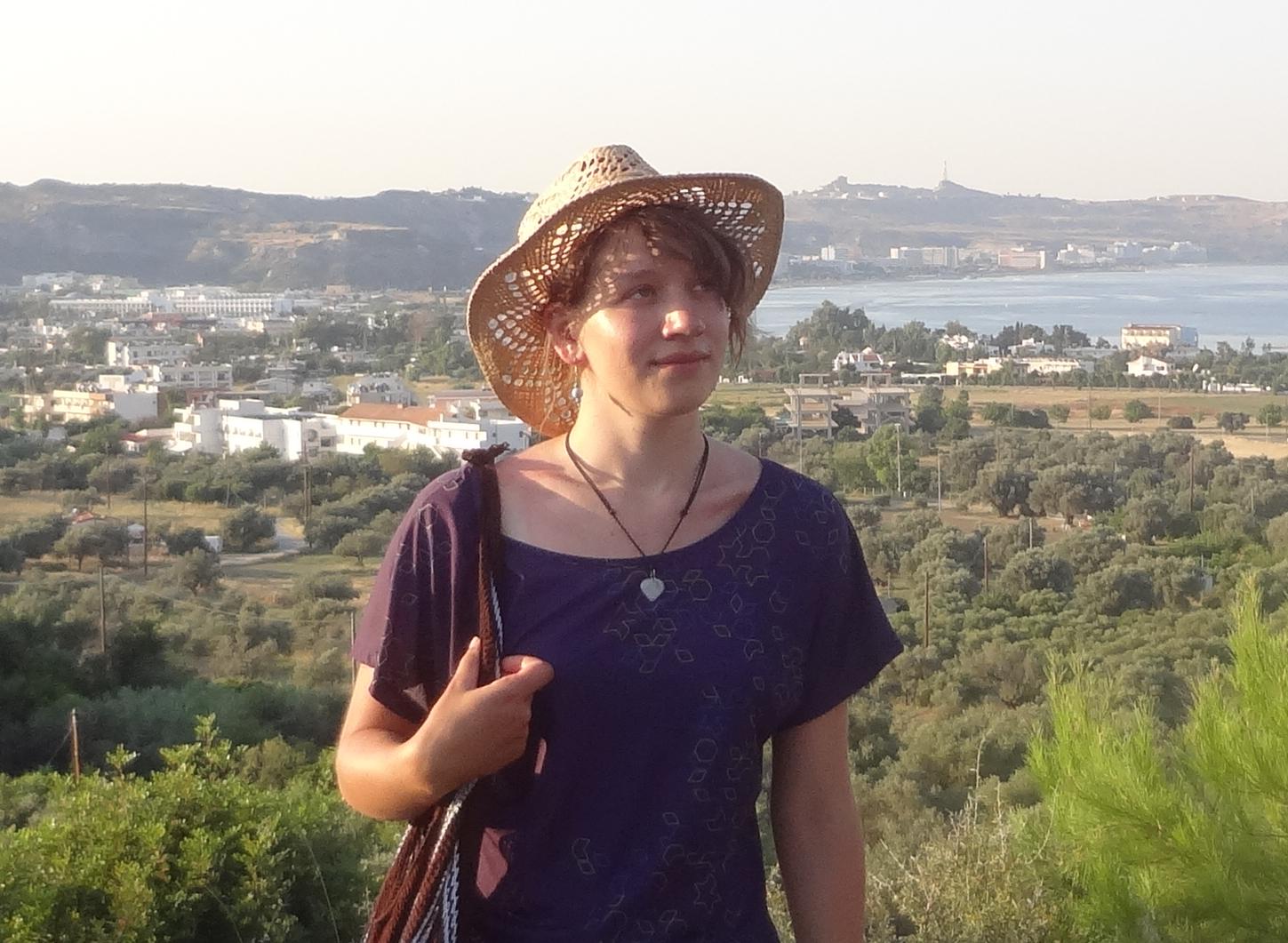 Rahel Zaumseil