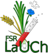 Logo FSR LUC
