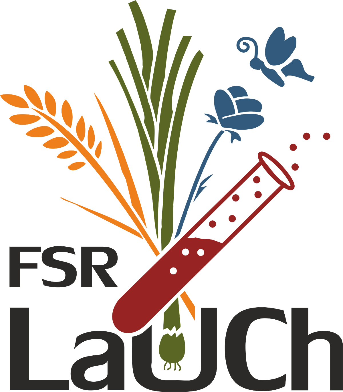 Logo FSR LaUCh