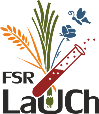 Logo FSR LaUCh