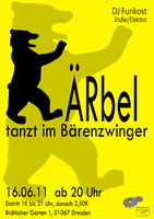 BÄRbel tanzt