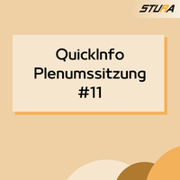 Sitzungszusammenfassung des Plenums vom 08.03.2022