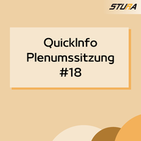 Sitzungszusammenfassung des Plenums vom 14.06.2022