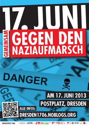 1706 Kein Platz für Nazis! 2013