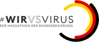 hackathon #wirvsvirus