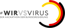 hackathon #wirvsvirus