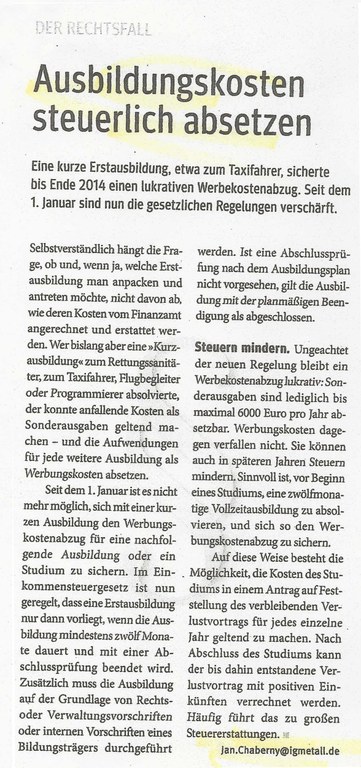 metallzeitung4.2015Seite 22