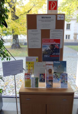 Infostand 1