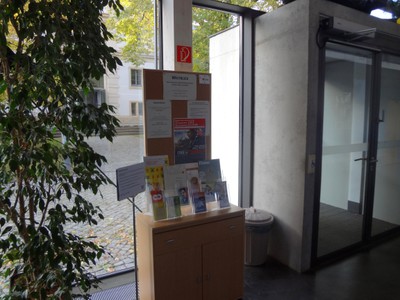 Infostand 2