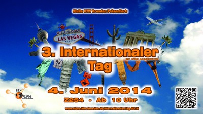 internationaler Tag 2014