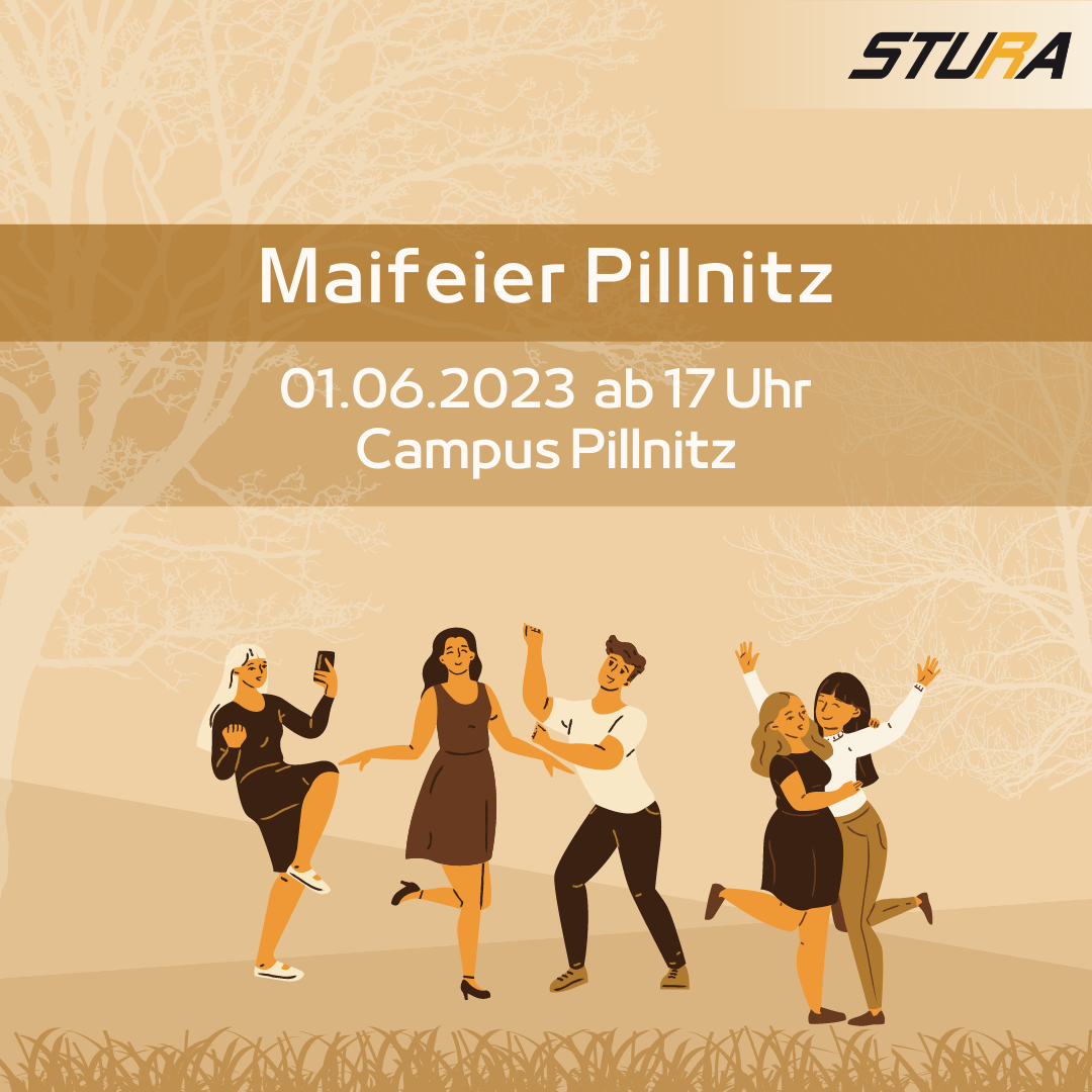 Maifeier Pillnitz 2023