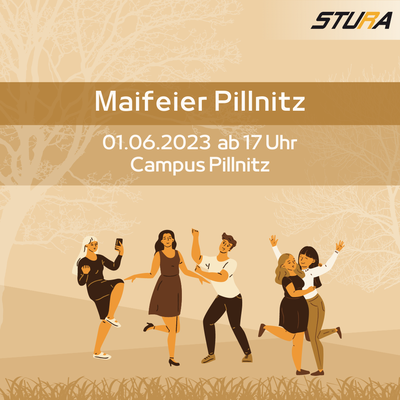 Maifeier Pillnitz 2023