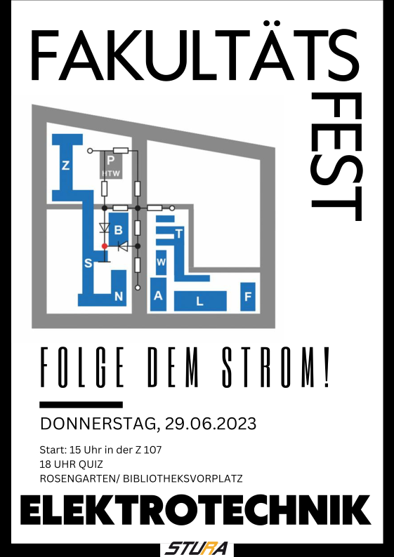 Plakat Fakultätsfest Elektortechnik SoSe 2023 (.png, klein)