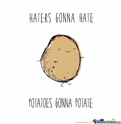 Potato