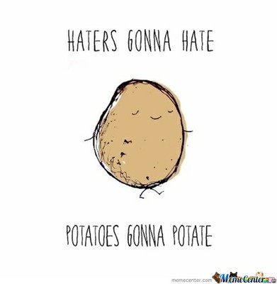 Potato