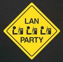 LAN-Party "ElectrixX"