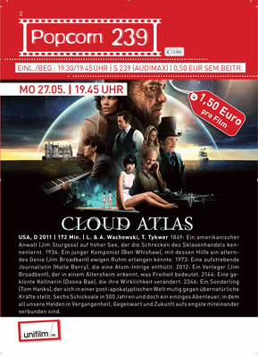 Cloud Atlas