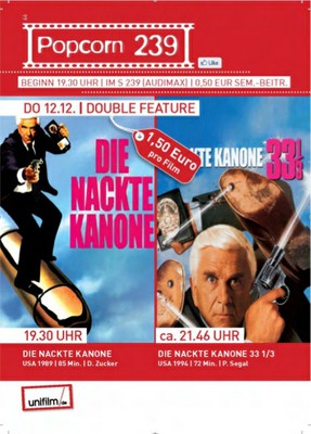 Die Nackte Kanone