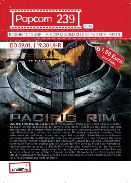 Pacific Rim