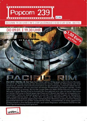 Pacific Rim