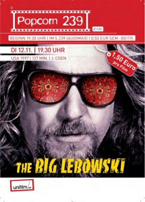 The Big Lebowski