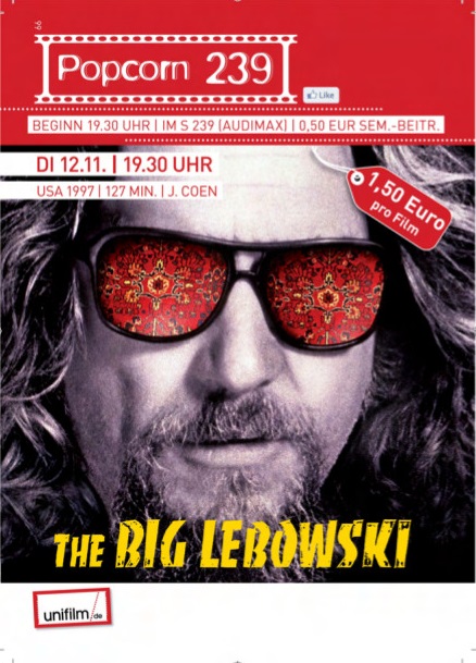 The Big Lebowski