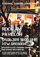 Konzert Rock am Pavillon IV