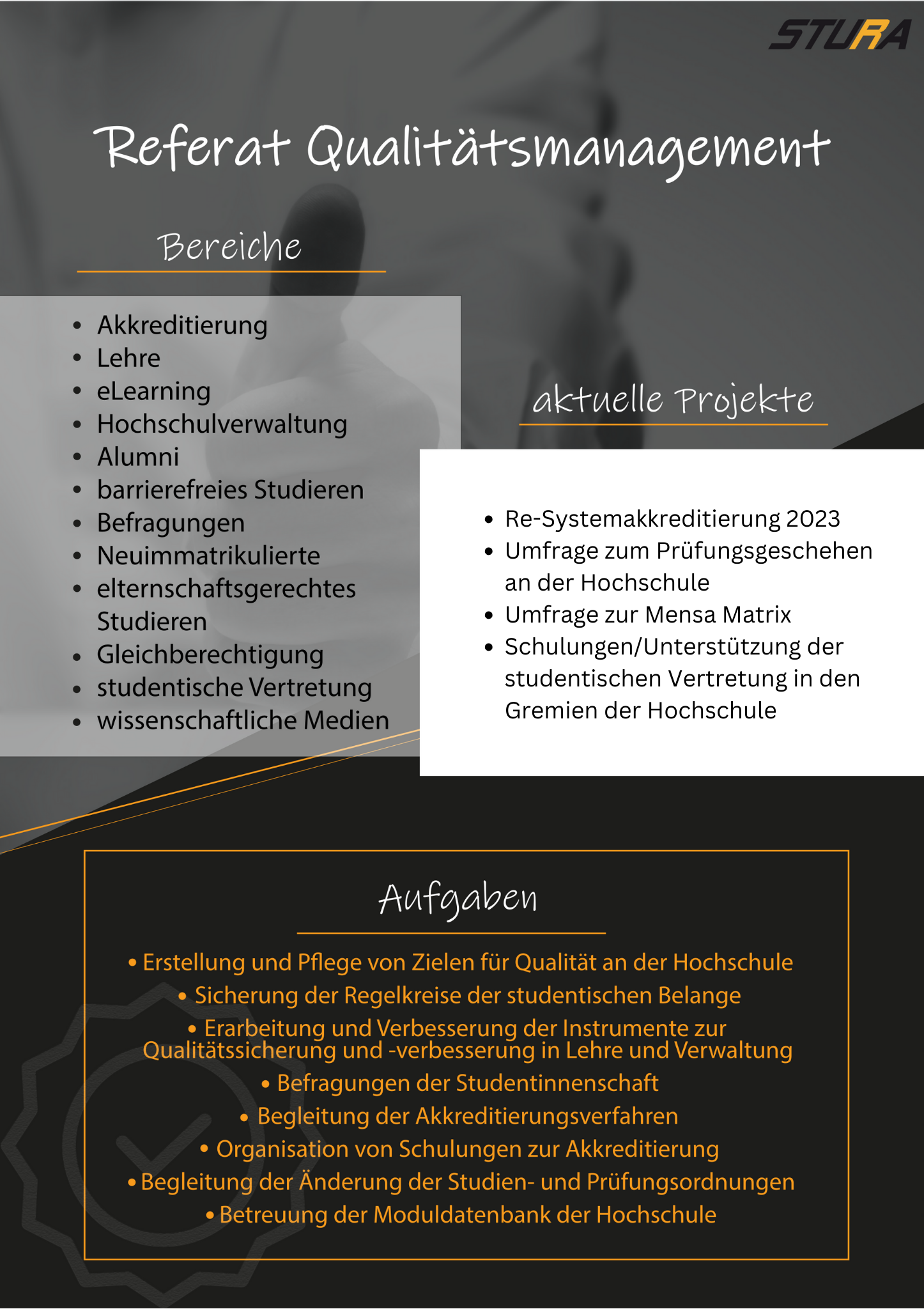 erstellt mit Adobe Illustrator, aktuelle Projekte eingetragen mit canva
