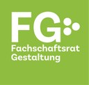 Logo des Fachschaftsrates Gestaltung https://www.htw-dresden.de/fakultaet-gestaltung/fakultaet/gremien/fachschaftsrat.html