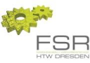Logo FSR M/V