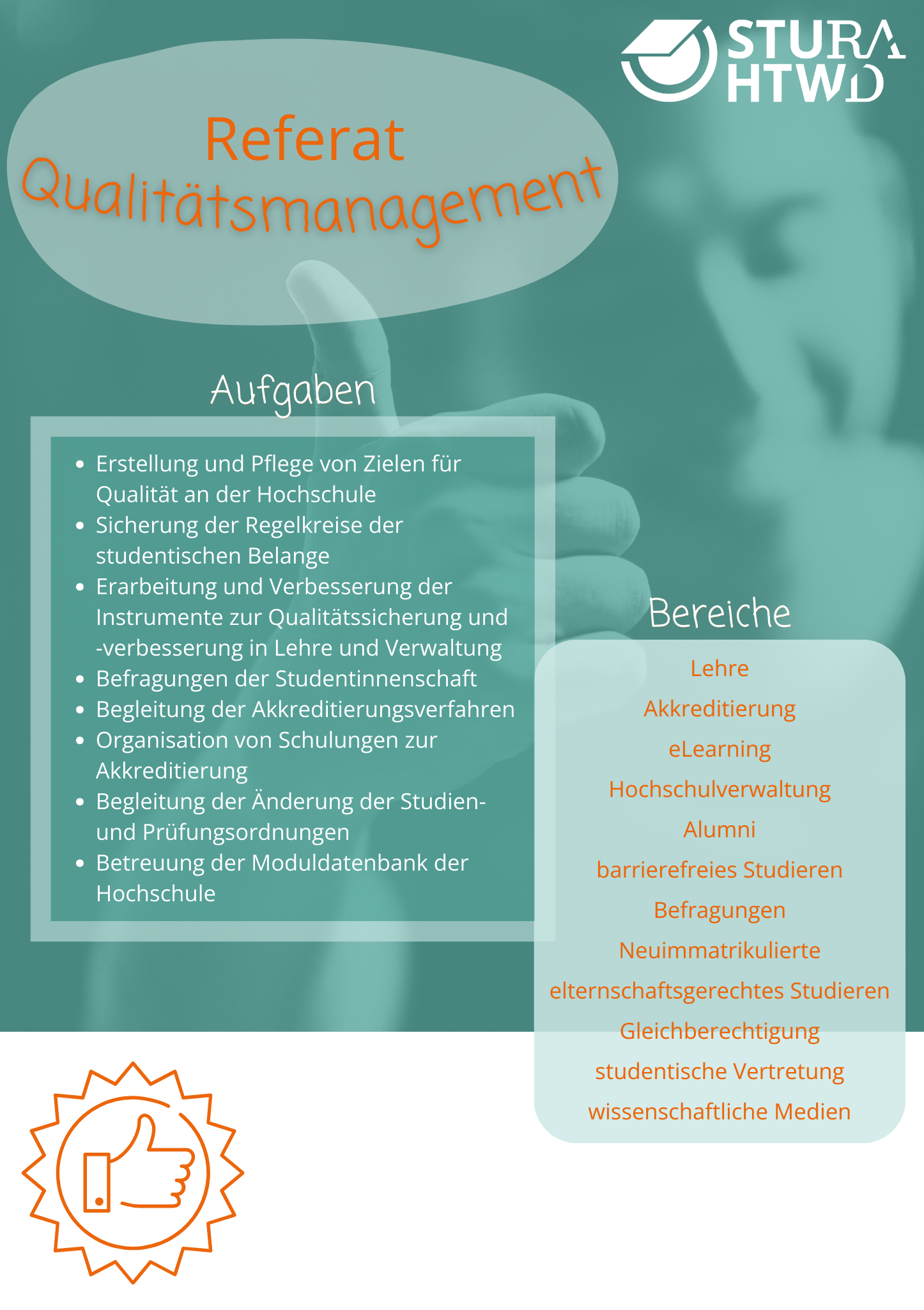 Qualitätsmanagement