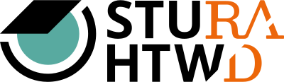 Logo, mit HTWD-Logo, bunt (.png, klein)