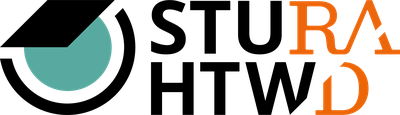 Logo, mit HTWD-Logo, bunt (.png)