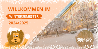 Banner Startseite Wintersemester 2024/2025