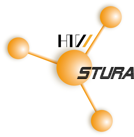 Logo StuRa HTW Dresden