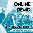 #Bildungskrise - Macht jetzt mit bei der Online-Demo!