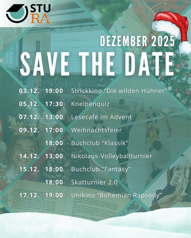 Monatsplan Dezember Monatsplan Dezember