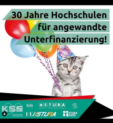 KSS Jubiläum Statement