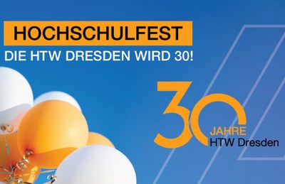 Hochschulfest