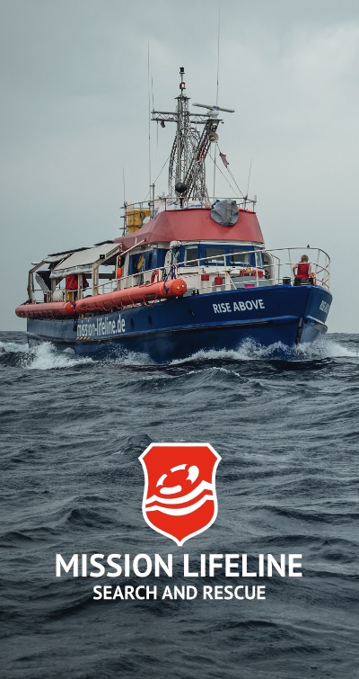 Mission Lifeline