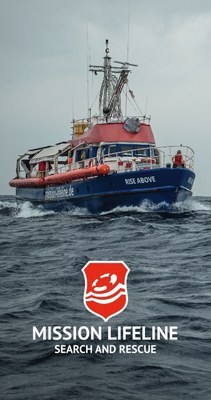 Mission Lifeline