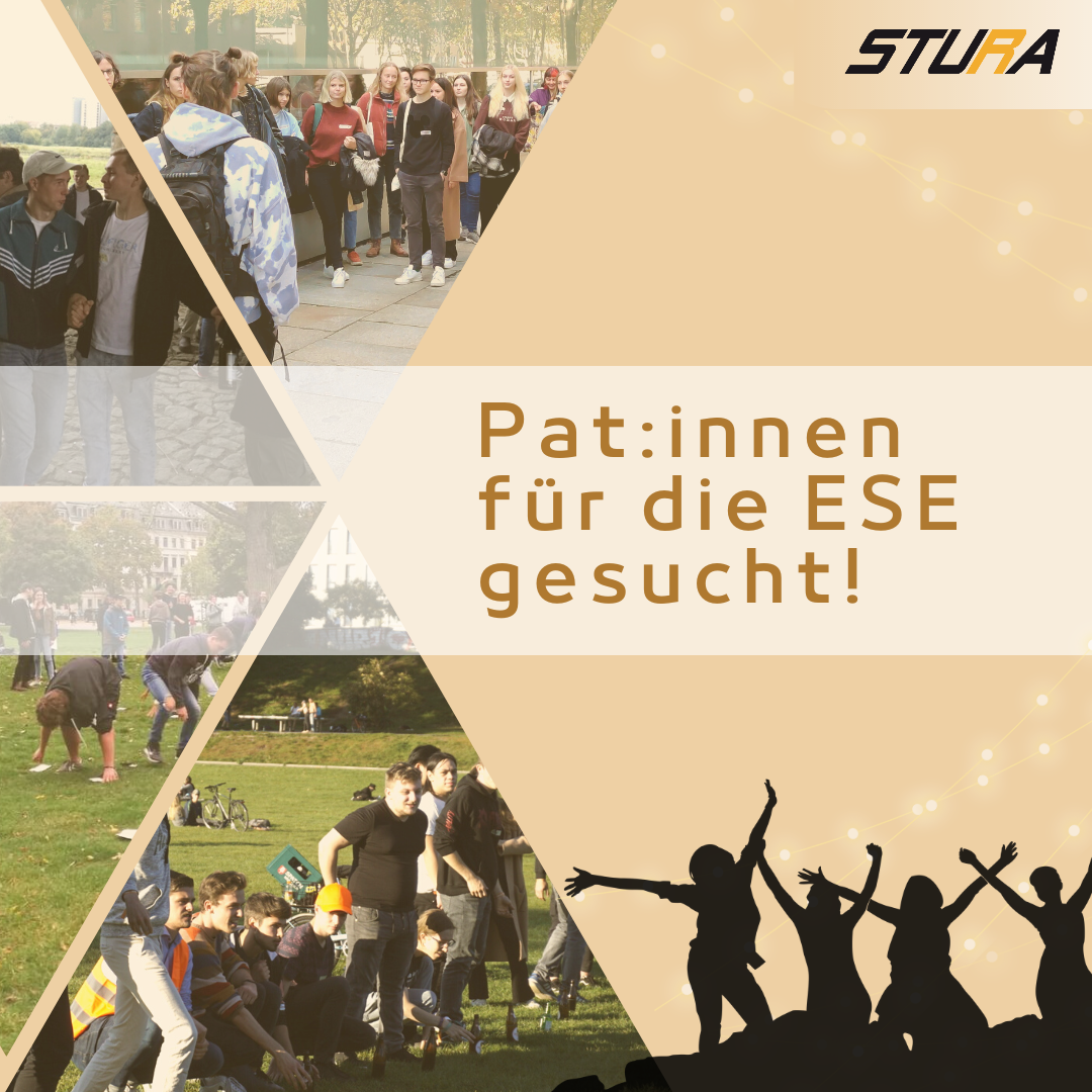 Pat:innen für die ESE gesucht!