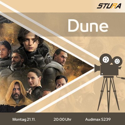 Dune Unikino