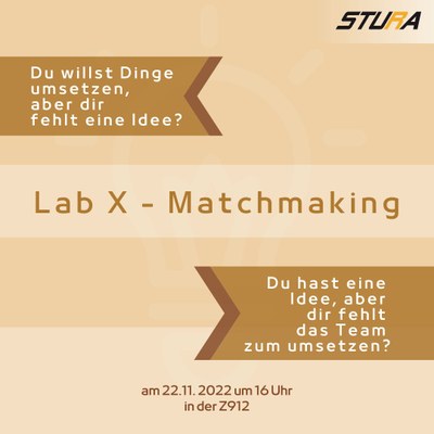 Lab X