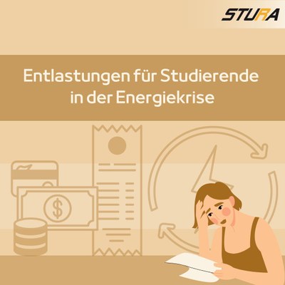Entlastungen Energiekrise