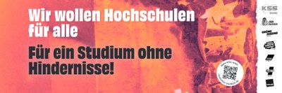Hochschulgesetz KSS