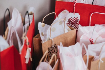 Kinderweihnachtsfeier an der HTW Dresden